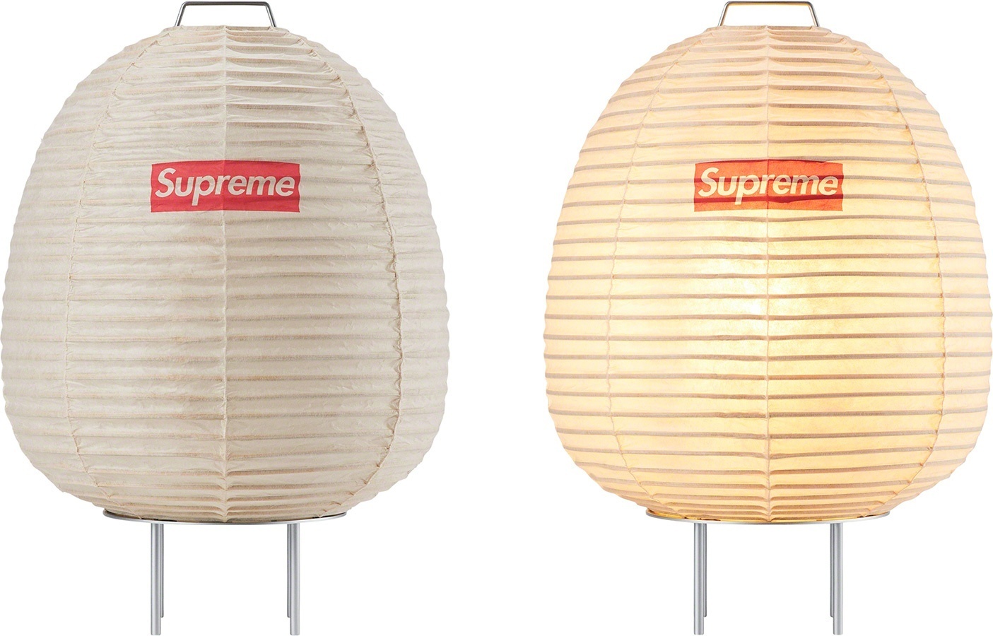 Supreme®/Kojima Shōten Lamp